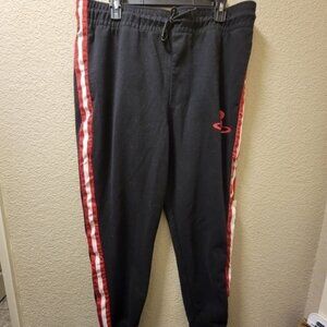 NBA Houston Rockets Jogggers, black size XL